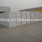 taihe linda building material sandwich panel V950