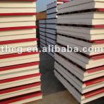 taihe linda thermal insulation ceiling sandwich panel EPS Sandwich Panel