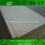 tapered mgo fireproof board 9mm