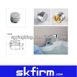 taps with aerator /aerator for faucet bathroom water kit