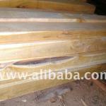 Teak Square Timber