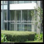 tempered glass fence panels adte-23