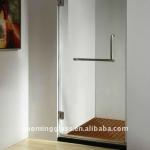 Tempered Glass Shower Door for Bathroom Senior-02