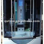Tempered glass steam shower cabinet &amp; Sanitary wares &amp;Massage showers ATM-045