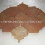 TERRACOTTA TILES HANDMADE