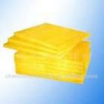 thermal insulation glass wool board 045