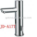 Thermostatic automitic sensor basin faucet JD-A03T JD-A17T