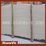 Thintech exterior composite wall cladding spanish wood vein Sandstone Granite