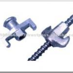 Tie Rod and Wing Nut AN12345