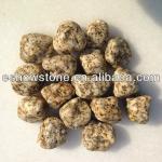 tiger skin crushed stone 17-1029