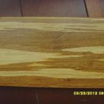 Tiger Wood Bamboo Flooring GHSF-SS 006