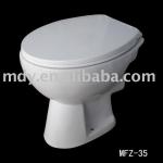 toilet bowl MFZ-35 toilet bowl MFZ-35
