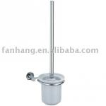 Toilet brush holder