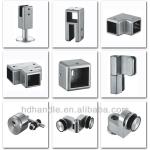 Toilet cubicle hardware be made of sus304&amp;316 stainless steel SA9000A series