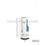 Toilet Dual flush valve AA019 AA019