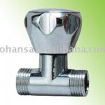 toilet flush valve