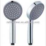 Toilet plastic portable hand shower B08021