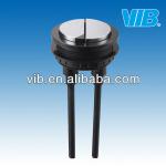 Toilet tank button push in buttons of toilet tank fitting push button and dual flush button