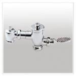 Toilet tank fitting