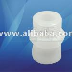 Toilet tank fittings of adapter