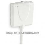 toilet water tanks for hot sale one