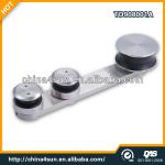 top heavy duty glass track sliding door roller TD908001A