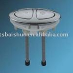 top push toilet push button BSKG206 BSKG206