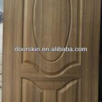 top quality natural veneer molded door skin YA03+1