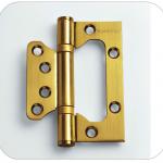 Top quality steel door hinge manufacturer with screws BZFH-231-3053