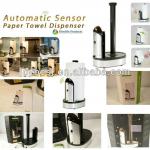 Towel-Matic Sensor Paper Towel Dispenser TVP-21302
