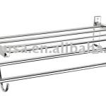 towel rack 8345