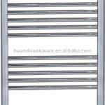 Towel rack warmer
