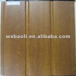 triple grooves PVC laminated pvc panel - TKT-54 B04