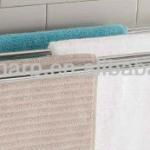 Triple Towel Bar MSS3306