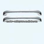 Tub safety grab bar, brass handle Y1615