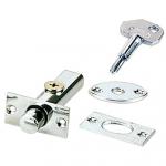 tube lock or electrical room lock mp3057