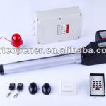 TUV/CE/EMC automatic swing gate opener