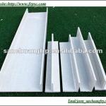 Type L/U Fiberglass Pultrusion Profile SC201208234