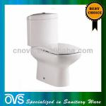 types of water closet china manufactures A2510