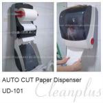 UD-101 Auto cut Towel Paper Dispenser/ Dispensator UD-101