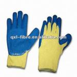 UHMWPE fiber for cut-resistant glove 600D-1000D