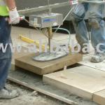 Ultrascape Pro-Bed HS Fine bedding concrete n/a