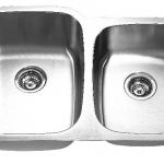 Undermount sink 503CL 503CL