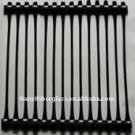 Uniaxial Plastic Geogrid
