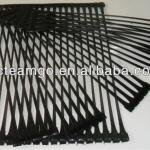 Unidirectional Tension High Density Polyethylene Geogrid TGDG019