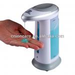 Unique GENIESoap Touchless ABS Plastic Desktop Automatic Soap Dispenser With Infrared Sensor-EF2001 EF2001