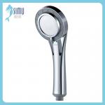 Unique Plastic ABS Chrome Plating Spray Bathroom Shower Head SH-304C