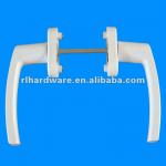 upvc door handle 100