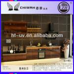 UV Kitchen Cabinet design ZH-033