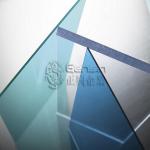 UV protection compact polycarbonate sheet manufacturer GA-201